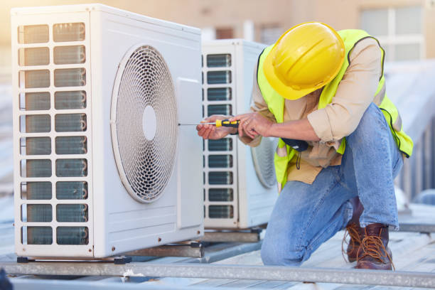 Reliable Pembroke, VA HVAC Solutions